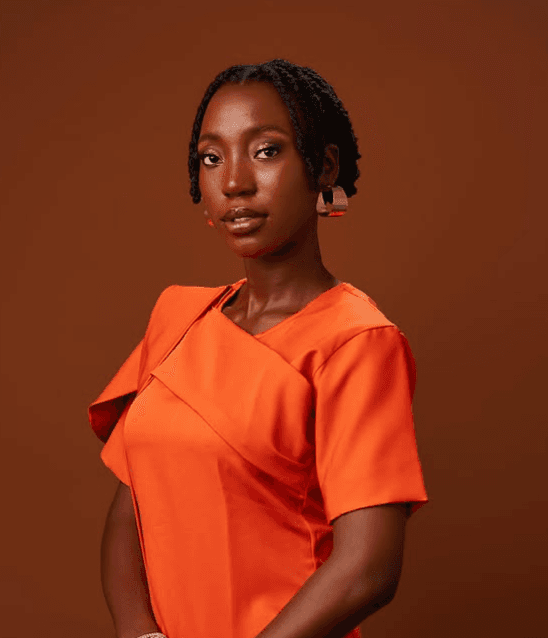 IBIYEMI Love